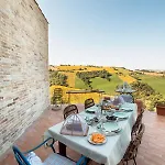 Farm stay Al Poggio Dei 4 Borghi