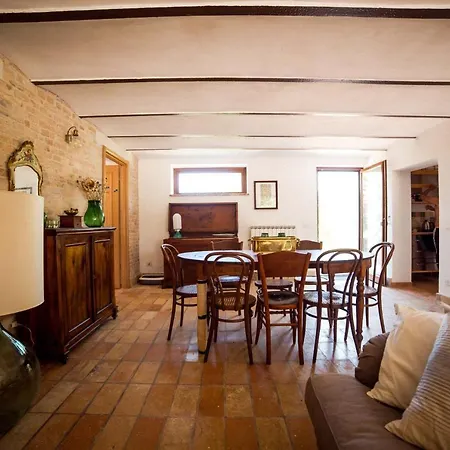 Al Poggio Dei 4 Borghi * Monterubbiano