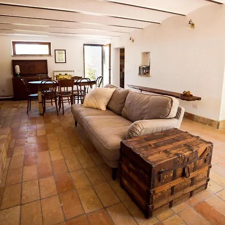 Al Poggio Dei 4 Borghi Monterubbiano