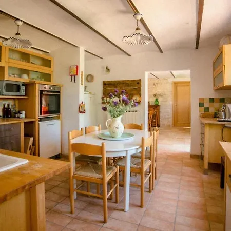 Al Poggio Dei 4 Borghi ファームステイ Monterubbiano