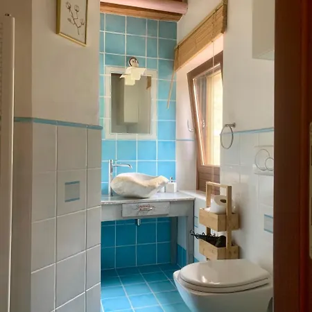 Agroturismo Al Poggio Dei 4 Borghi Monterubbiano