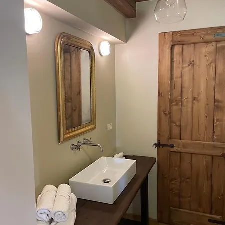Al Poggio Dei 4 Borghi Farm stay Monterubbiano