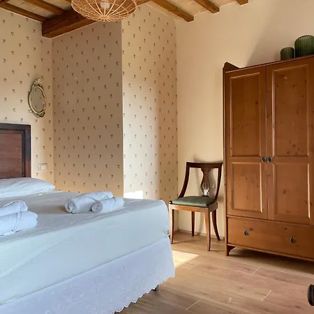 Al Poggio Dei 4 Borghi *