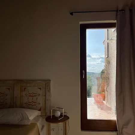 Al Poggio Dei 4 Borghi * Monterubbiano