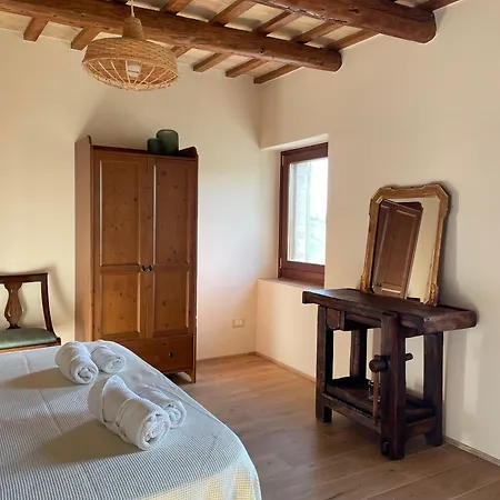 Al Poggio Dei 4 Borghi Monterubbiano