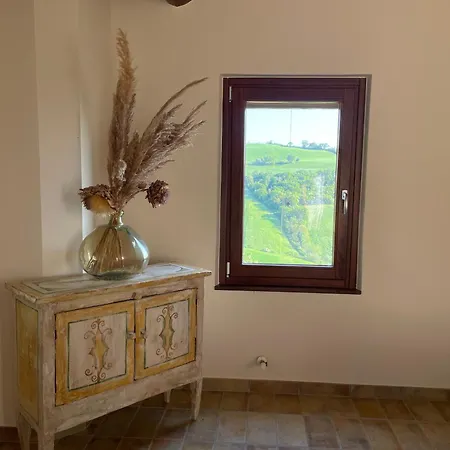 Al Poggio Dei 4 Borghi * Monterubbiano