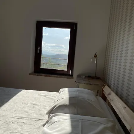 Farm stay Al Poggio Dei 4 Borghi