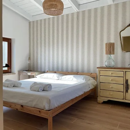 Farm stay Al Poggio Dei 4 Borghi *