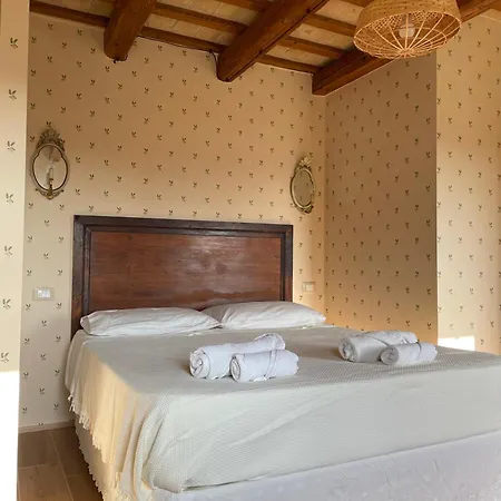 Al Poggio Dei 4 Borghi *