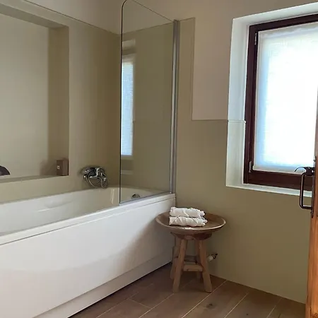 Al Poggio Dei 4 Borghi