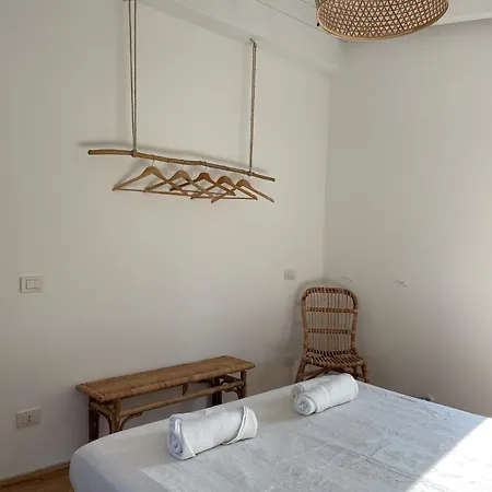 Al Poggio Dei 4 Borghi Farm stay