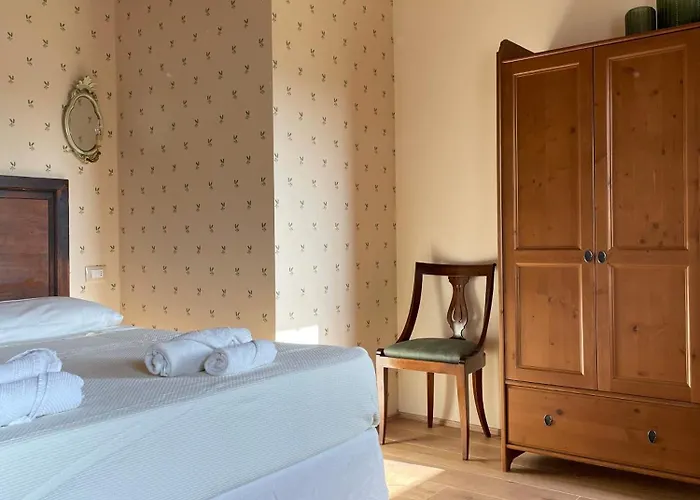 Al Poggio Dei 4 Borghi *